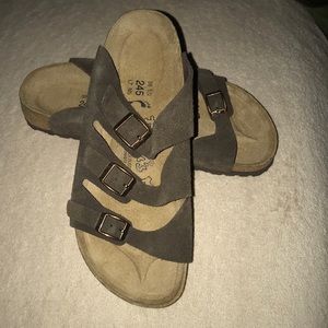 Sandals Birkenstock